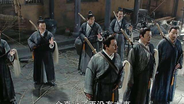 天罡北斗阵面对弹指神功,全真七子和黄药师双方谁更强?