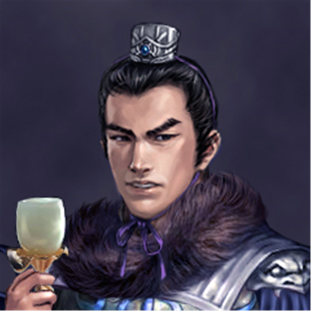 历史时期,慕容盛进行兵变,被人拉下马,将成为最黄最暴力的皇帝