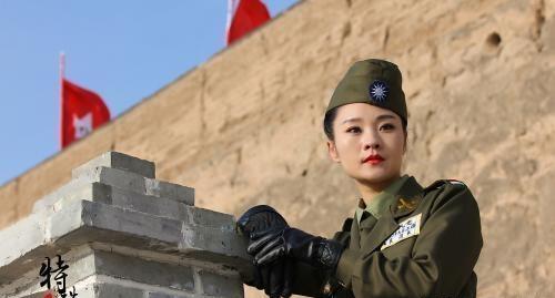 建立隶属中央党部秘书处的国民党中央执行委员会调查统计局简称中统或