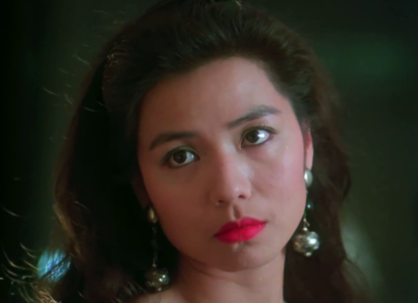 一部难得的可观之作,全片素材丰富多彩