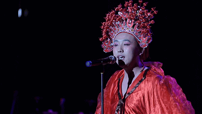 长治妖娆哥:走出爆红,拥抱平凡