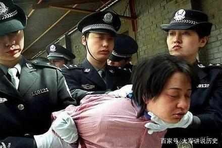 死刑犯最后一天!究竟是如何度过的?没有勇气看完全过程!