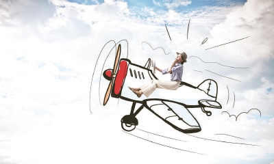 90后:追求认同感,一边奔跑一边成长