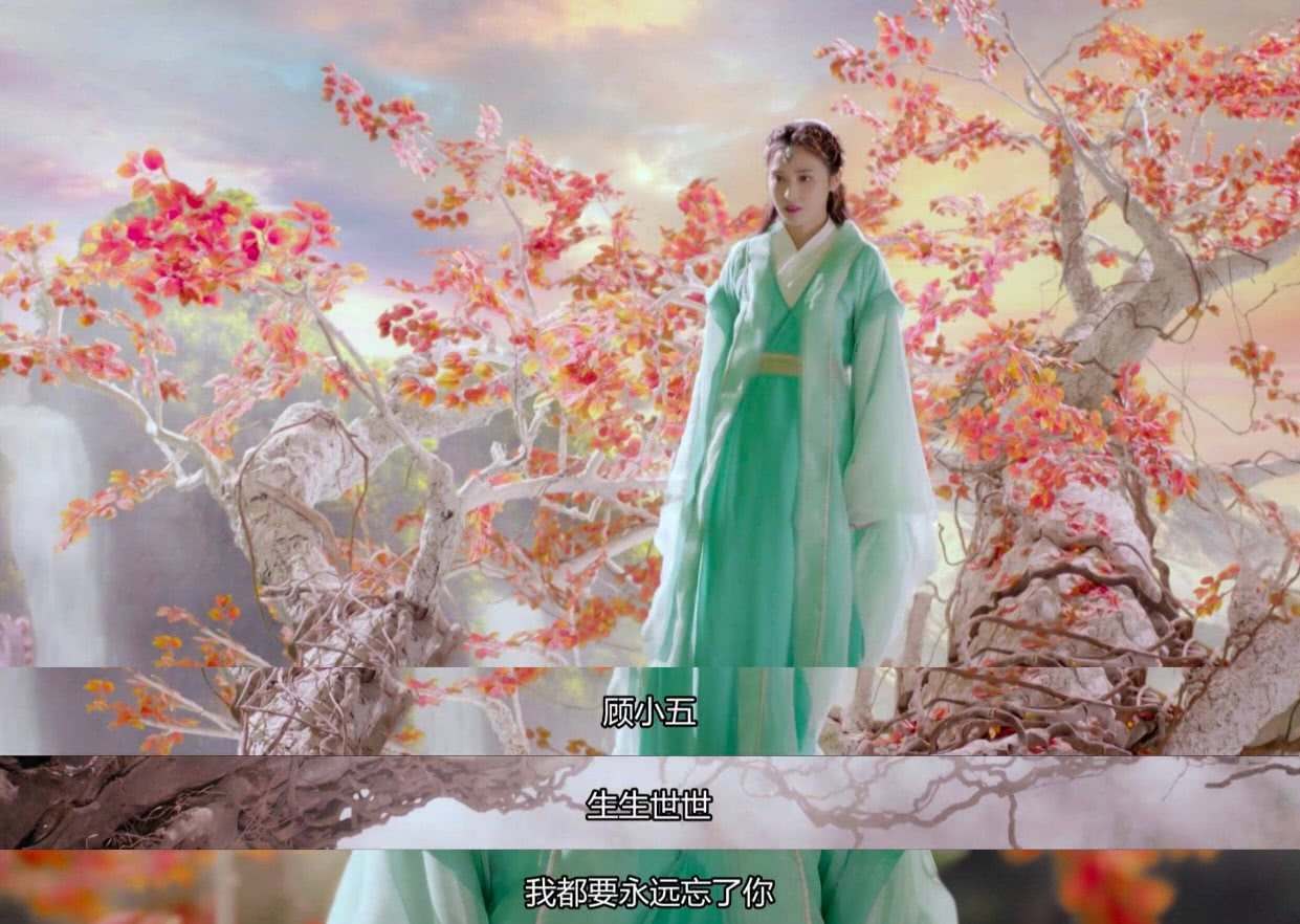 虐心大戏《东宫》首播破亿,史上最惨女主,开播第一集