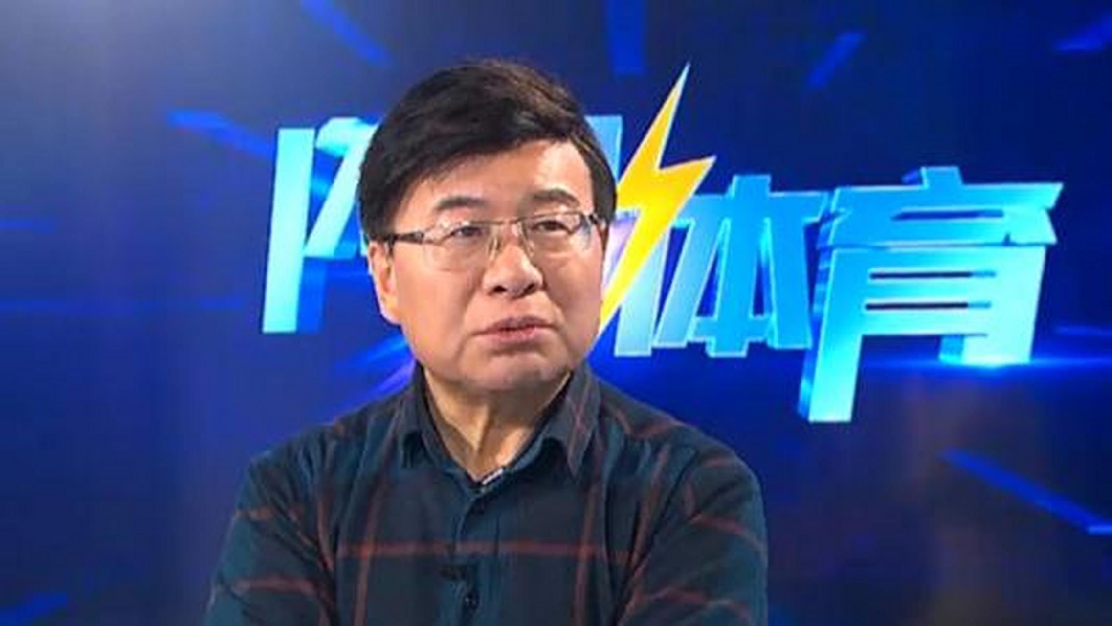 韩乔生,出生于河北邯郸,毕业于北京市第八十中学,北京体育大学.