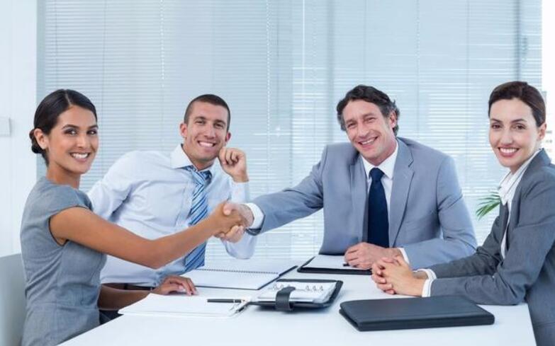 职场上重点关注的四件事,其余事儿可以随便踢皮球