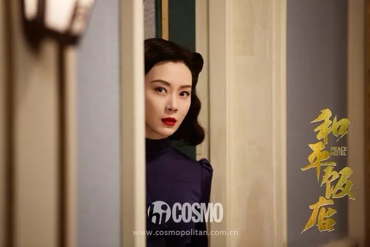 网友脑补大戏《淑女的品格》,竟然真开拍了?