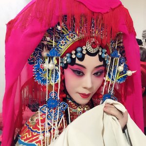 对于秦腔,对于苏凤丽,你了解多少?