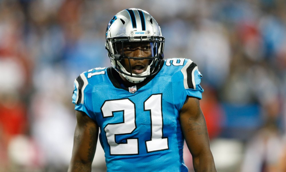 不输田径运动员的素质,速度最快的那些nfl球员百米跑成绩汇总