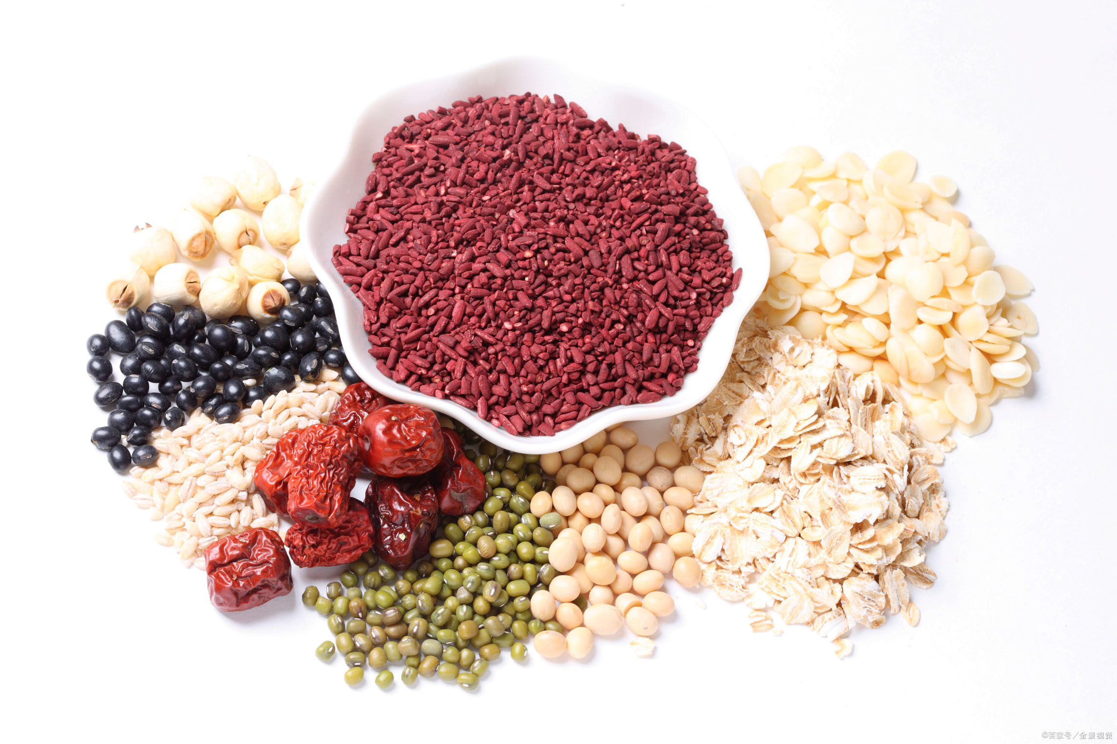 营养破壁调理机