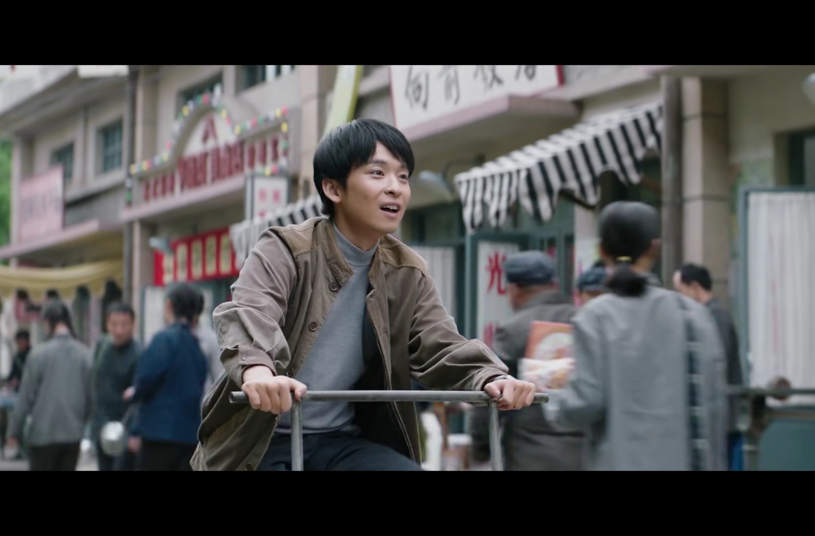 《六弄咖啡馆》心蕊