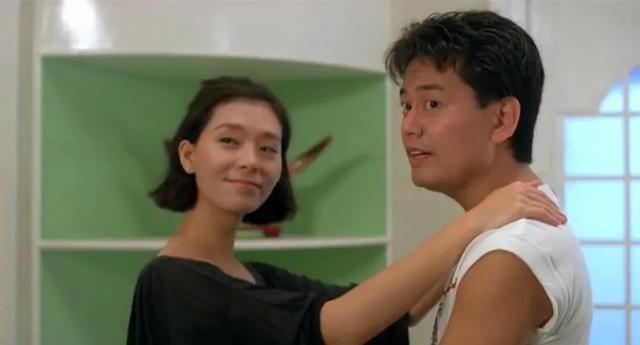 视钱如命陈百祥:嘲讽谭咏麟唱歌没前途,为轧戏发誓永不演主角