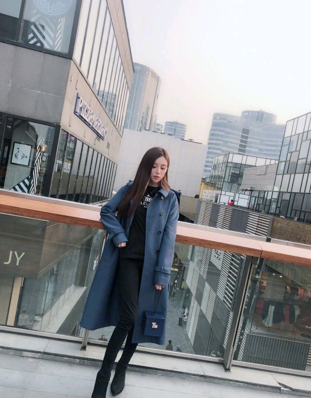 丁彦雨航前女友李莎莎,祝福她幸福