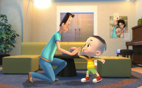 最受欢迎的国产动漫,《葫芦娃》上榜,你都知道吗