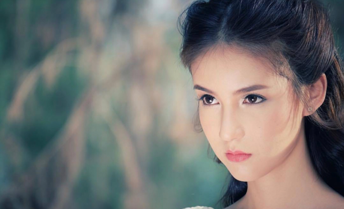 泰国"最美"女生,你可相信她曾经是男儿身