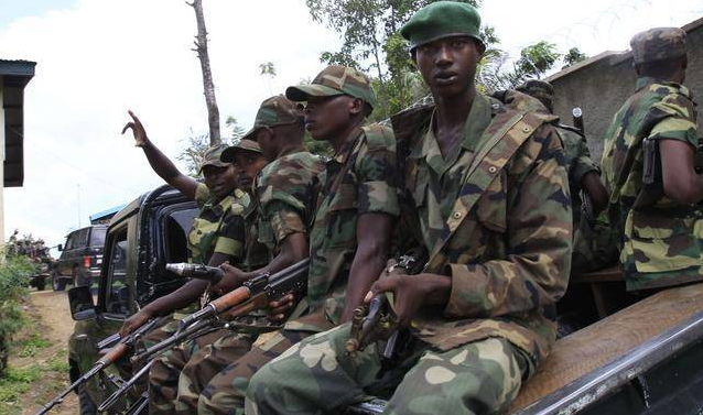 非洲国家进攻叛军3个月毫无进展,使用东方火炮后,叛军2天就投降