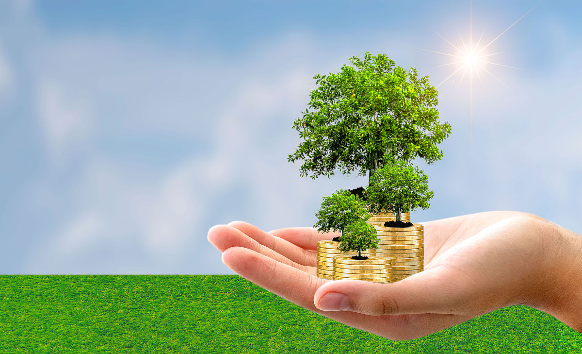 AC米兰官网-做好绿色金融大文章面临新挑战