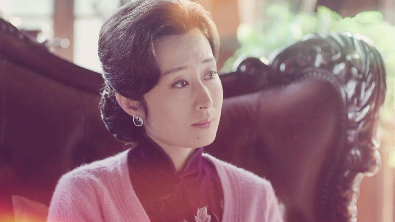 明镜是《伪装者》的女一号?这个人物的塑造,是成功还是失败的?