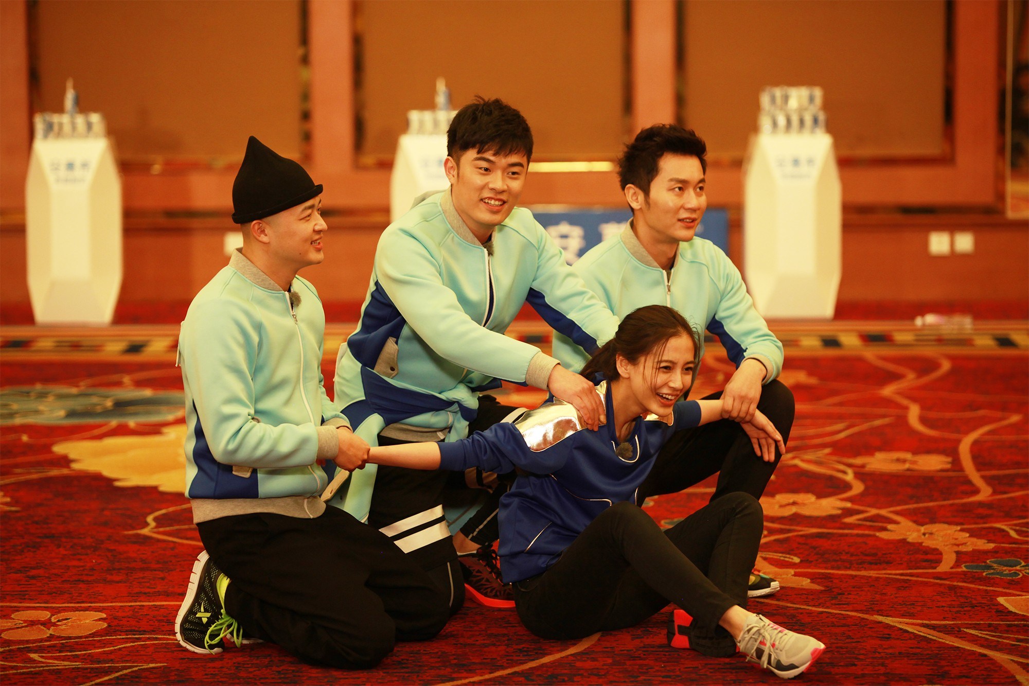 跑男官网 baijiahao.baidu.com