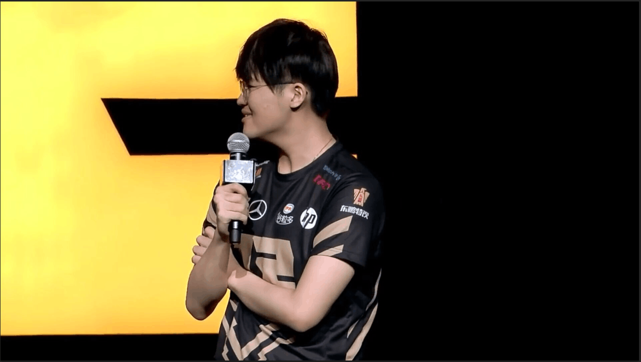 但是原big上单选手加盟rng就代表着姿态不会在letme在暂离赛场后担任