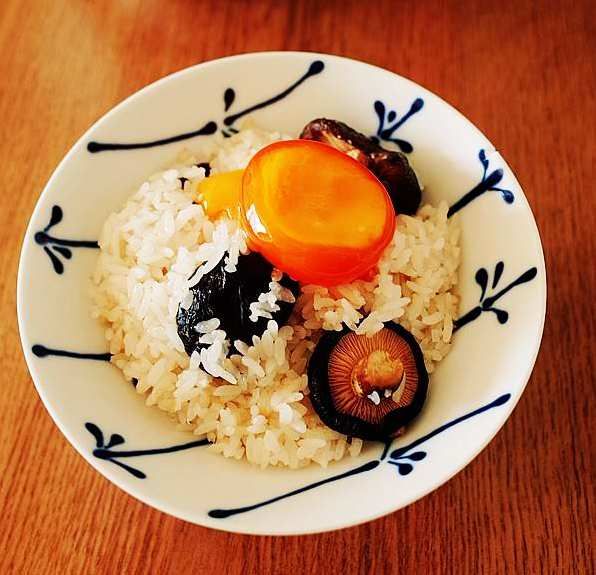 日本的特色美食蛋浇饭你喜欢吃吗?