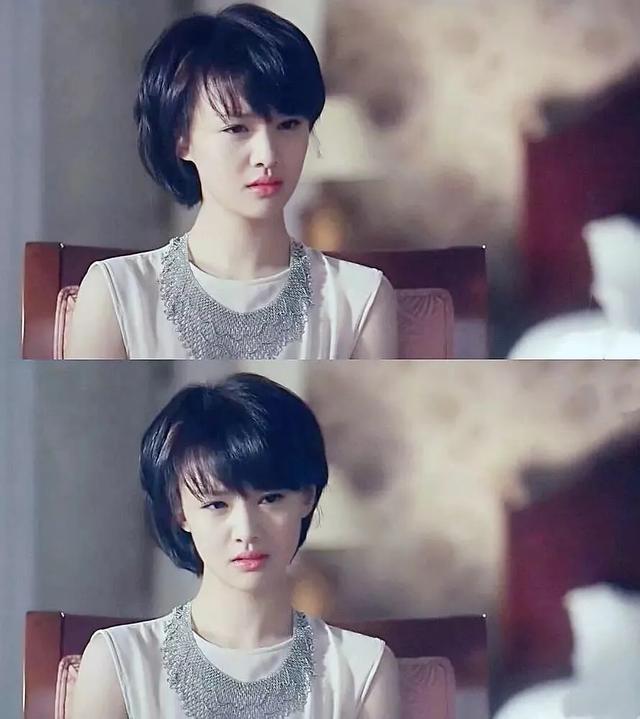 郑爽,18岁拍电影时的样子,好看吗?网友:颜值巅峰时期,好看