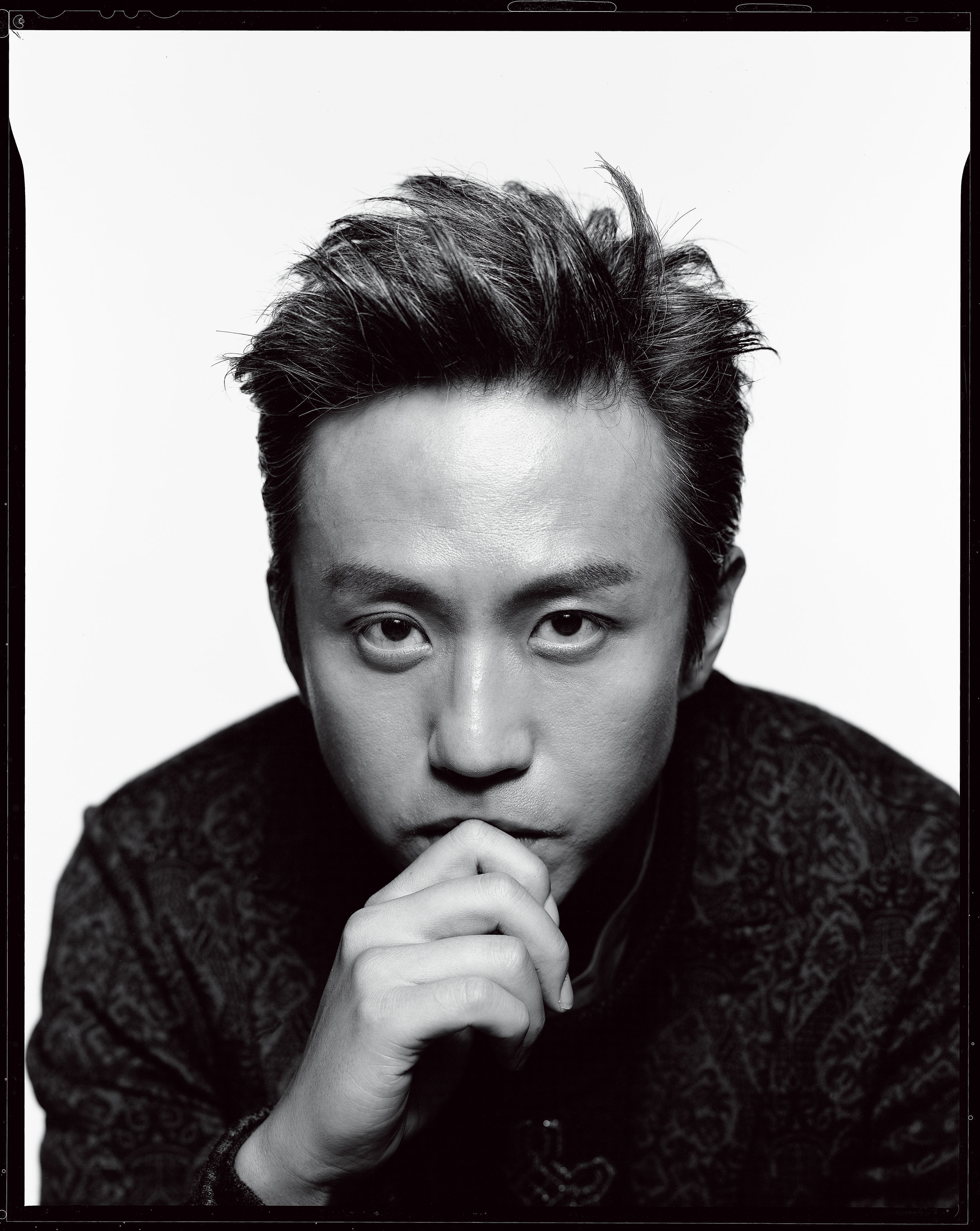 演员身份出道的邓超已经转型综艺咖,如今他还会演戏吗?