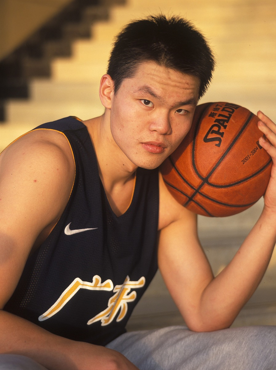 朱芳雨和杜峰作为李春江指导的两位得意门生,很好的广东队带领到了一