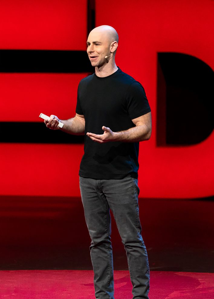 如何找到自己最感兴趣的事?这里有一本实操指南