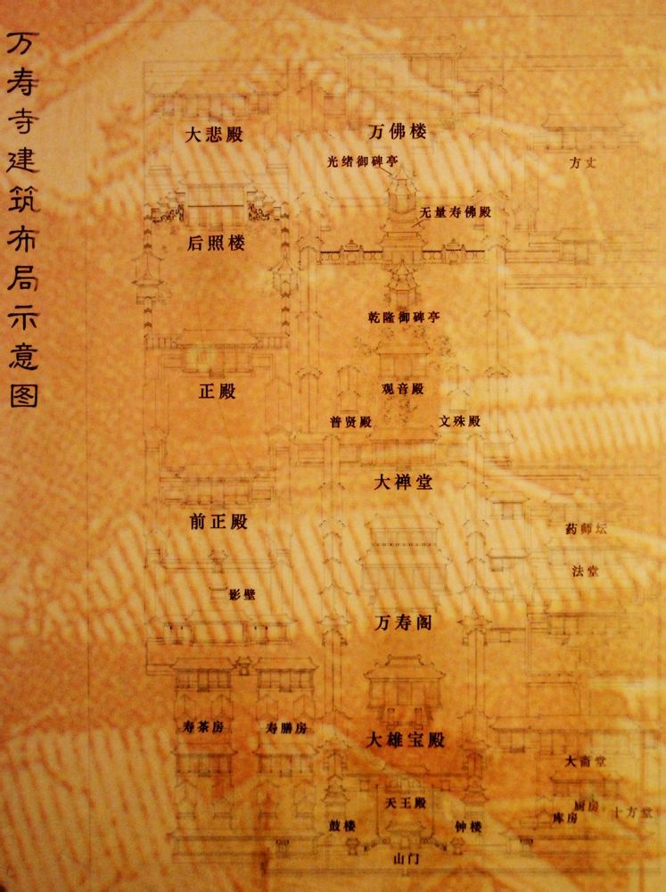 呼伦贝尔呼伦湖,武汉长春观……细数那些名气很大的景点