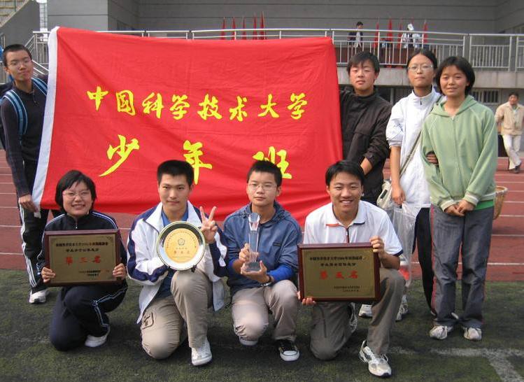 60后神童宁铂,中科大少年班首批成员,曾遁入空门,教育值得反思