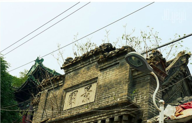 这个将军不用打仗,每天收房租就用10个小时,坐拥天津3000套房