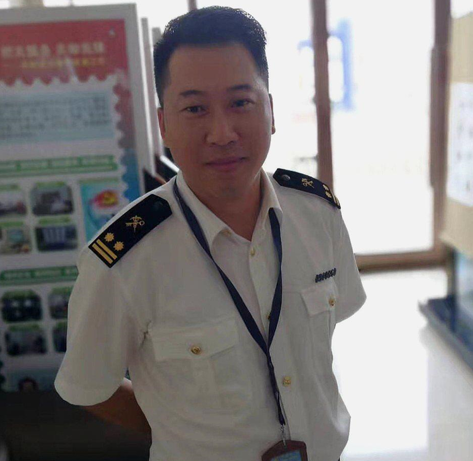 大连海关干部出轨14名女代购遭妻子举报"关睡"者究竟是何人?