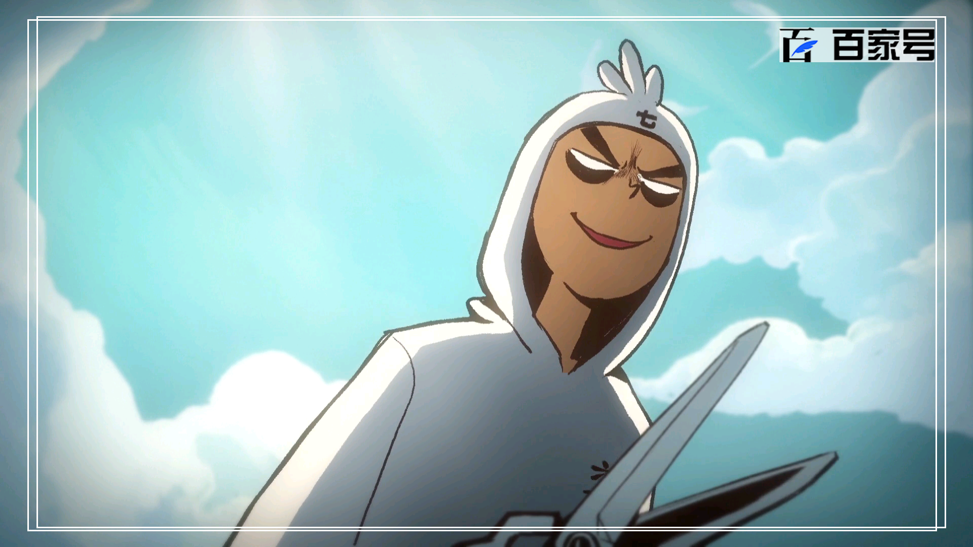 刺客伍六七:热血动漫个人珍藏高清大图分享