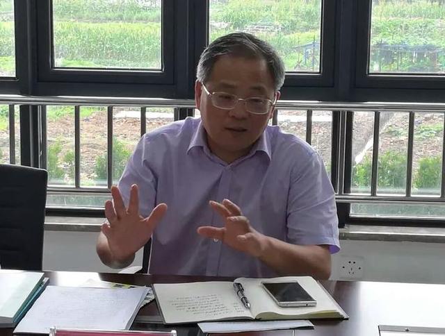 王荣彪:建设更高质量更高水平的平安绍兴