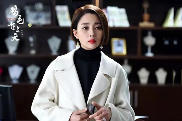 正剧女演员大势已去?她们一直是观众心里的白月光