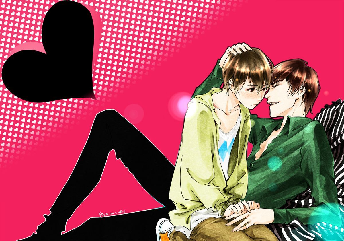 媲美《破云》,叫板《镇魂》,这本强强互攻bl文让腐女心"炸裂"