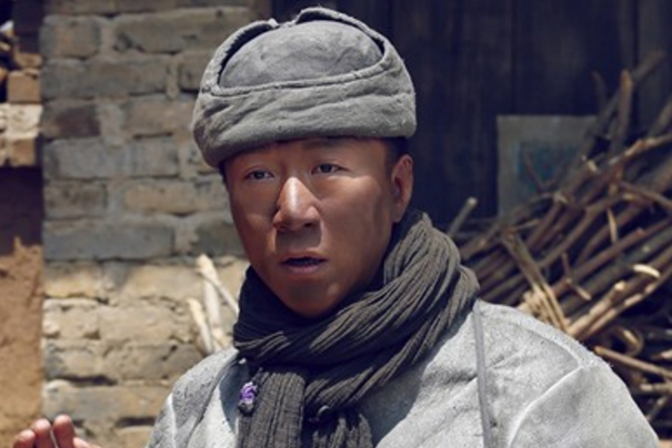 一位演技成熟且有大哥风范演员——孙红雷