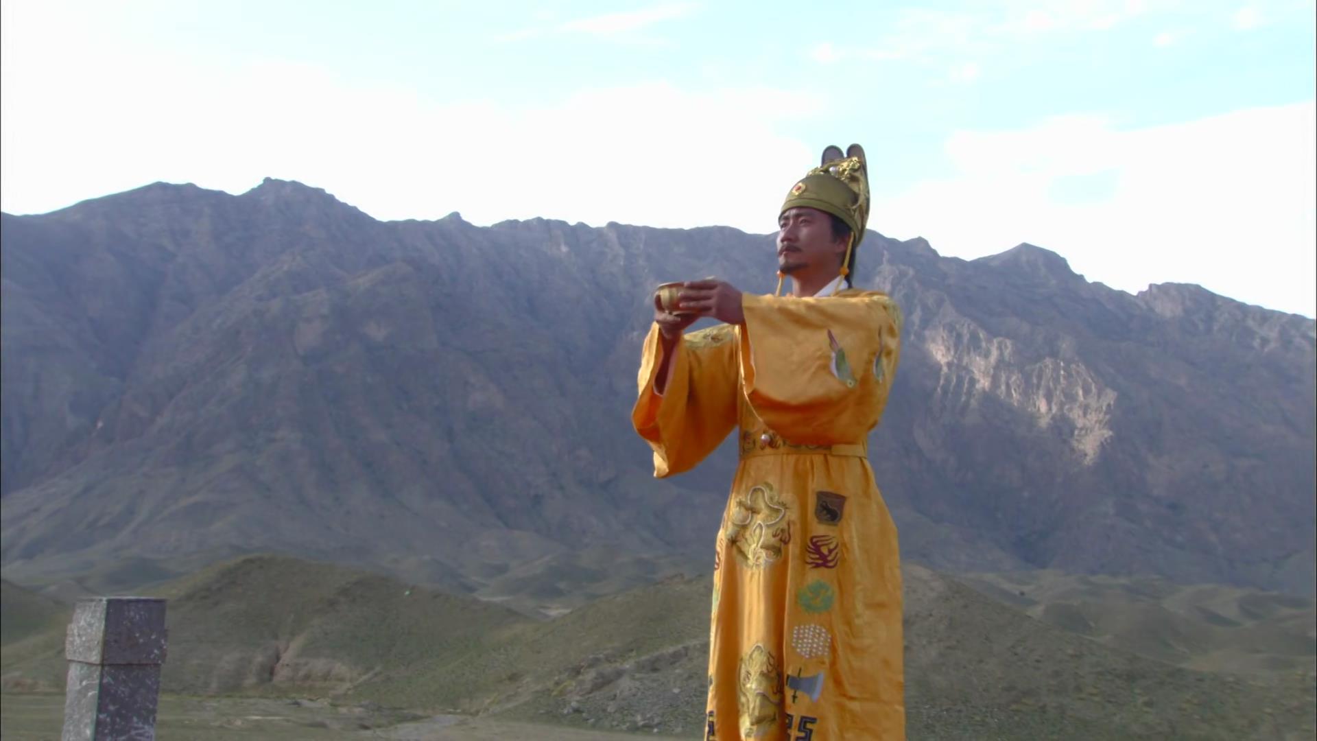 朱元璋为何在建国十年之久,才正式确立国都的选择地?有什么顾虑