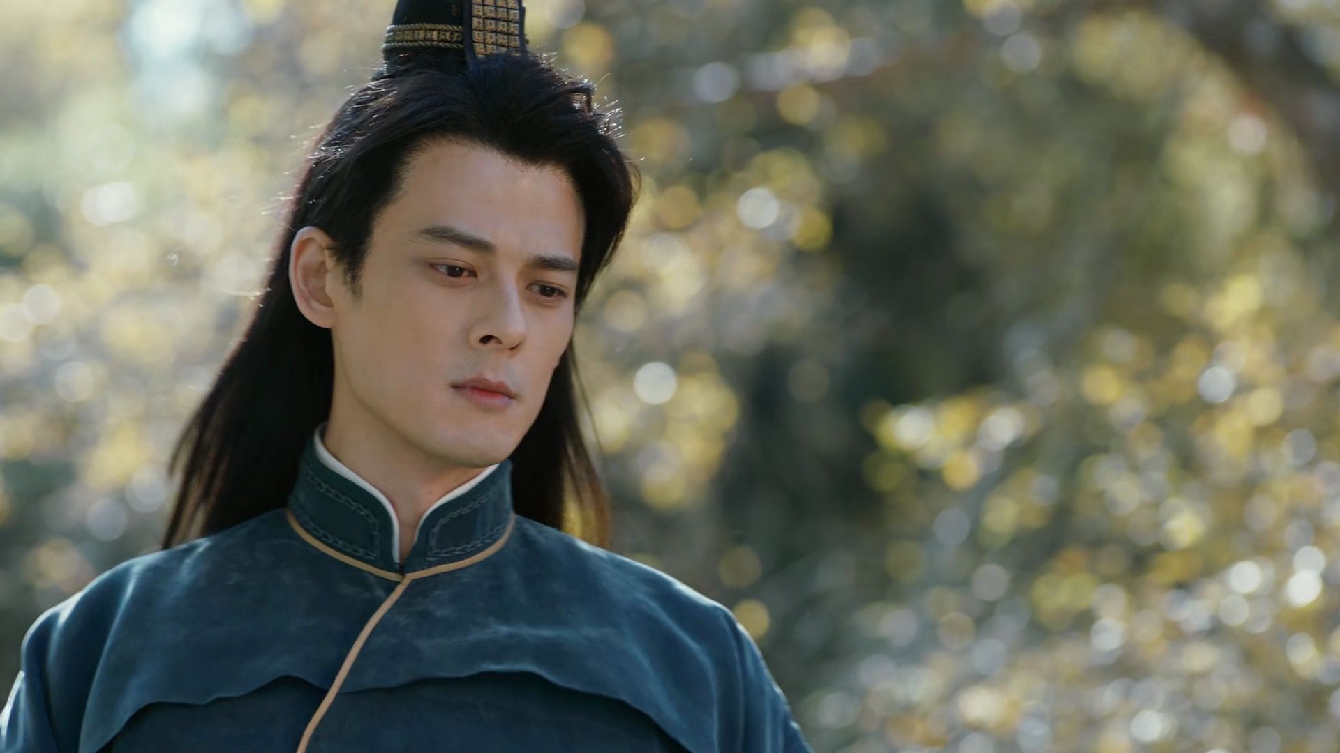 将夜:气场强大的七大修行高手,剑圣柳白排行榜首