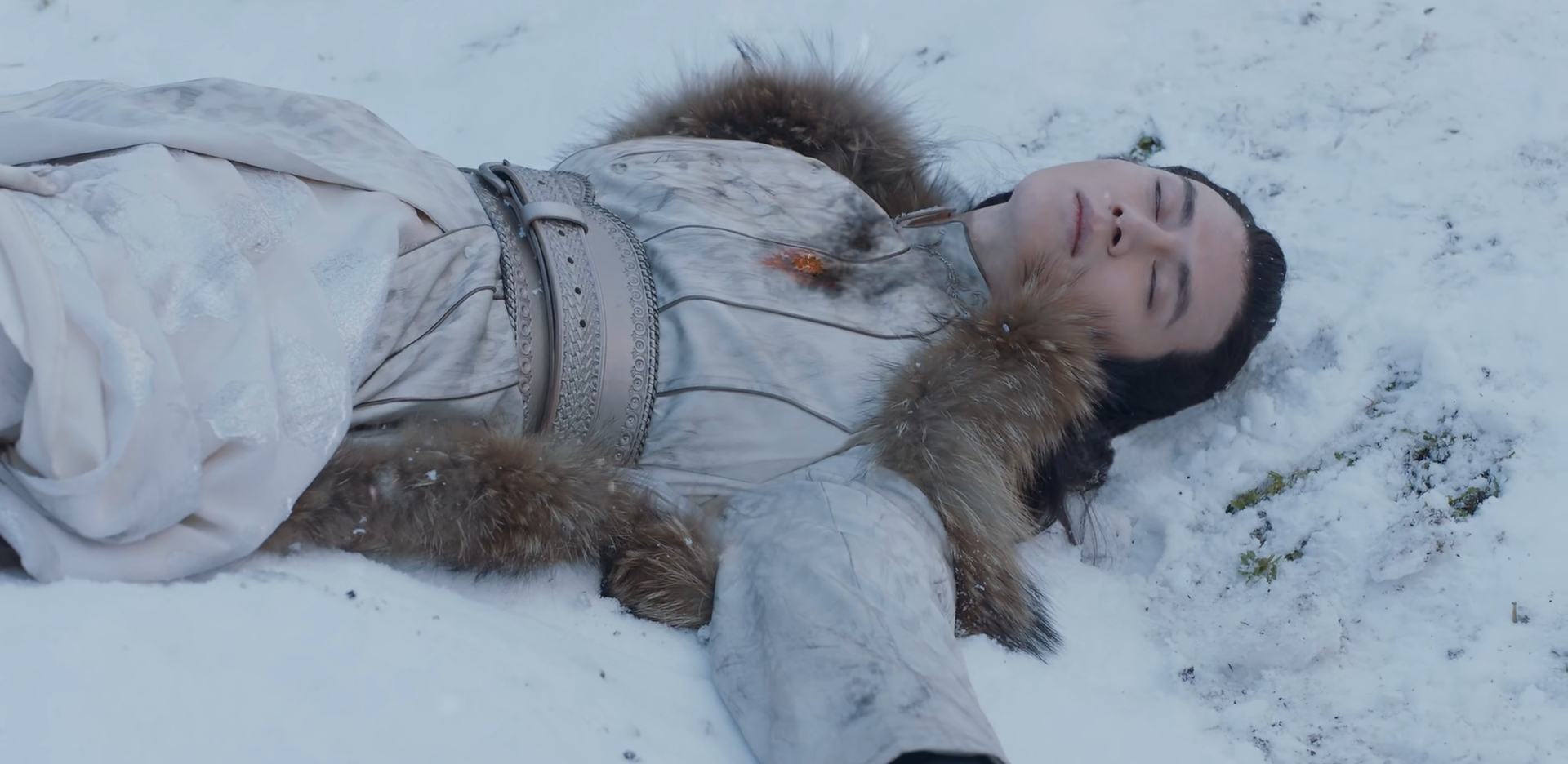 《将夜》中的小师叔柯浩然,他的强大,让很多强者都非常害怕