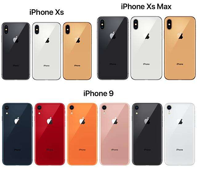 为什么没有iphone9呢百科在线