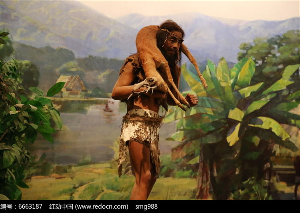 世界历史:前氏族社会时期,原始人的社会规则是什么,有什么影响