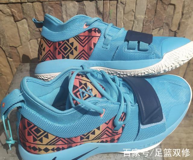 nike pg 2.5,作為一款經典的過渡產品,它的表現是否令人滿意?