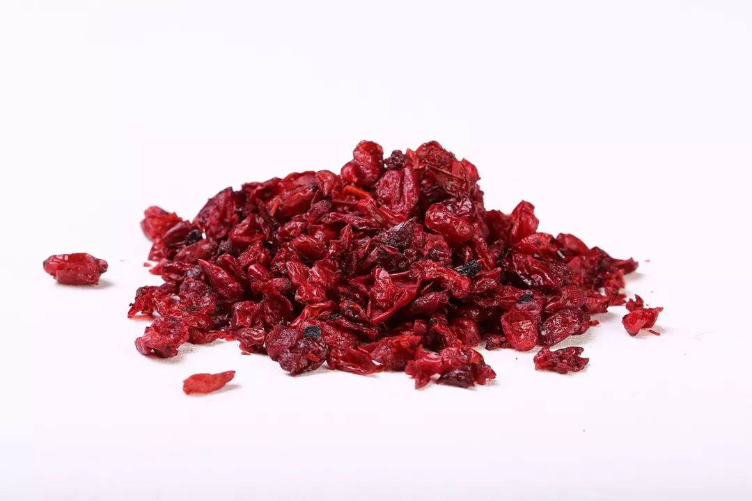 中药故事:山茱萸