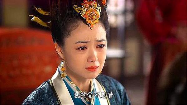 《芈月传》中的王后芈瑶真是死于产后血崩?恐怕没那么简单