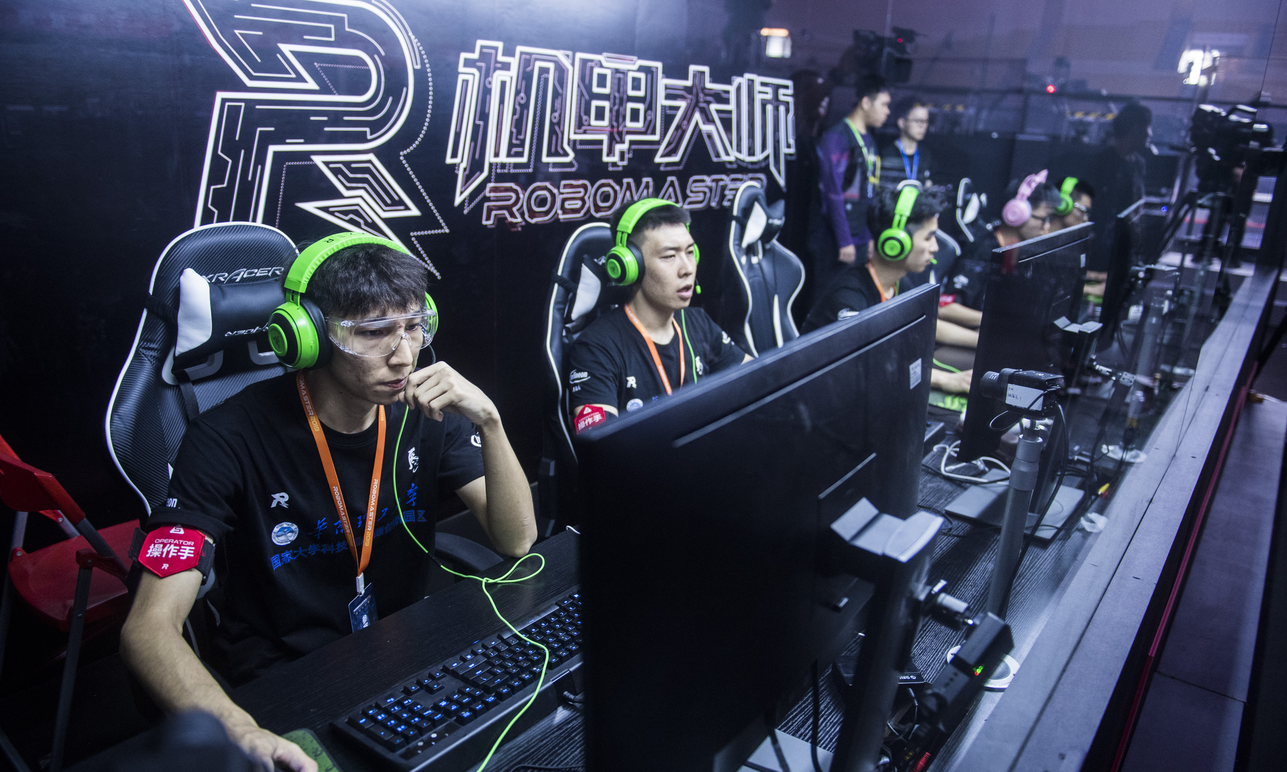 大疆机甲大师s1正式发布:覆盖全年龄的教育机器人