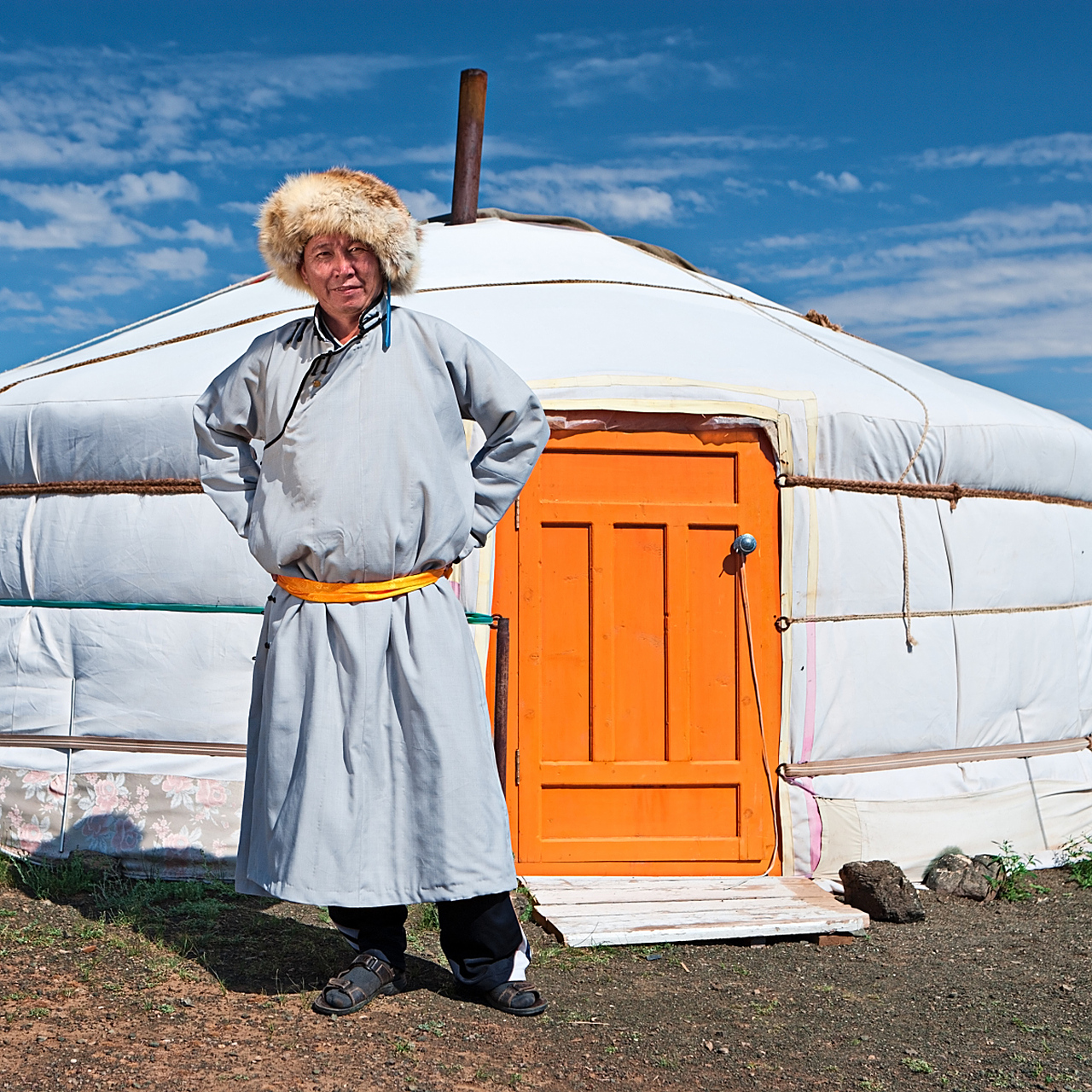 你知道吗,俄罗斯和蒙古的关系可不是一两天了,他们之间的纠葛可以追溯
