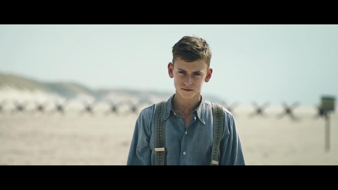 地雷区 (豆瓣评分 8.6) 网友热评