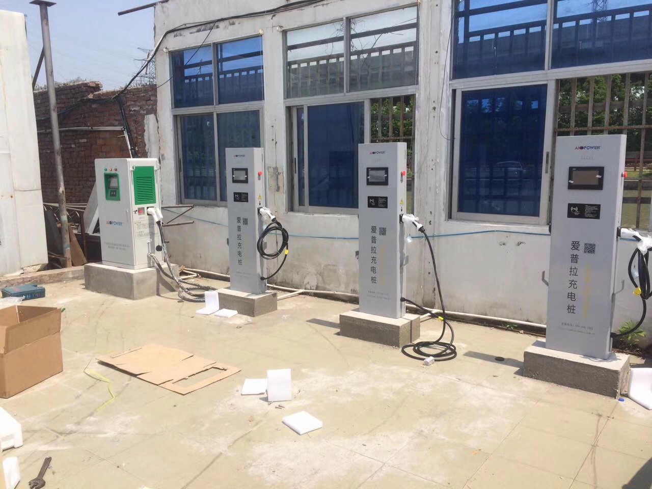 地桩- 热门商品专区